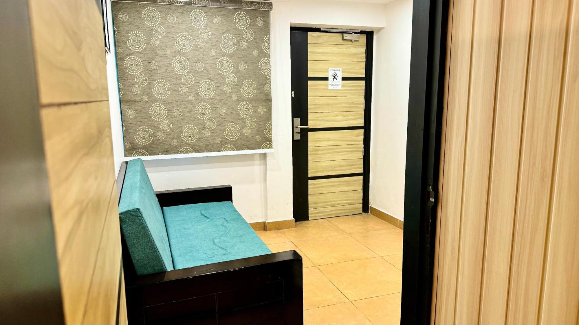 Hotel Pride Inn - 800 Mts From Mall Road Mussoorie Exteriör bild